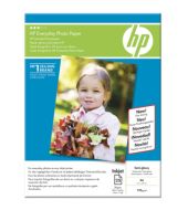 HP (Q5451A) Everyday Semi-glossy Photo Paper A4, 25ks, 170 g/m2 papír - AGEMcz