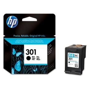 HP CH561EE originální náplň černá