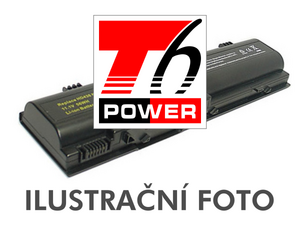 T6 POWER Baterie NBDE0120 T6 Power NTB Dell - AGEMcz