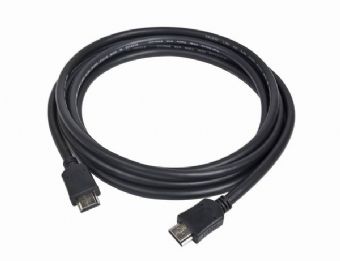 Kabel HDMI-HDMI 7.0m, v1.4 male-male (10 Gbit/s, 3DTV) stíněný GEMBIRD - Slevy AGEMcz