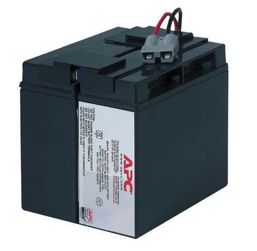 APC Replacement Battery RBC7, náhradní baterie pro UPS, pro SMT1500 ....