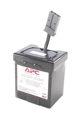 APC Replacement Battery RBC30, náhradní baterie pro UPS, pro Cyberfort BF500, ... - AGEMcz