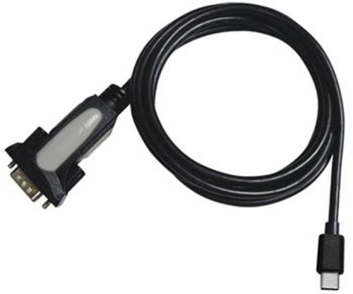 Převodník USB3.1 na RS232 1.8m - AGEMcz