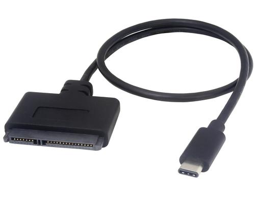 Převodník USB3.1 na SATAIII/SATAII