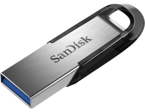 SANDISK Ultra Flair 64GB USB3.0 flash drive