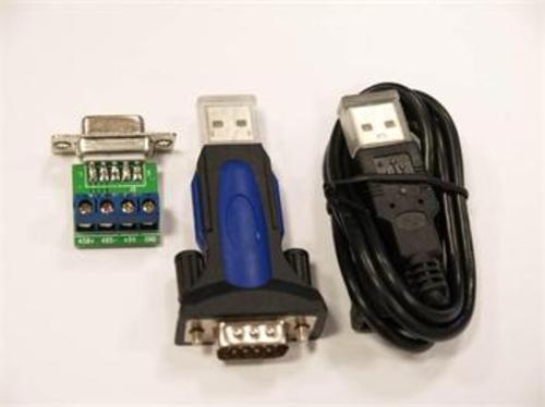 KABEL USB redukce USB2.0 na RS485 adaptér