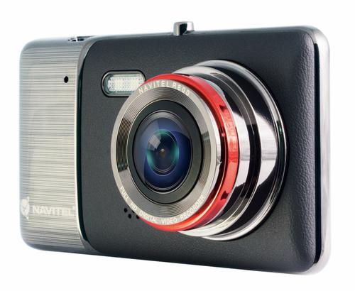 NAVITEL R800 kamera do auta (driver cam 1920x1080, lcd 4in 800x480)