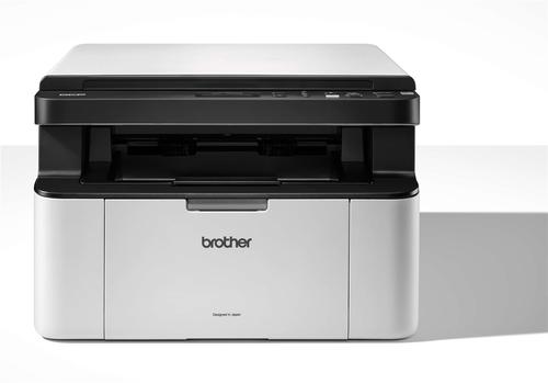 BROTHER Laser DCP-1623WE Print/Scan/Copy, A4, 20str/minuta, 2400 x 600, WiFi, USB - multifunkce - AGEMcz