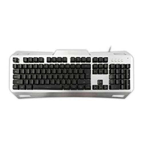 WHITESHARK klávesnice GLADIATOR, EN verze, podsvícení, Gaming Keyboard
