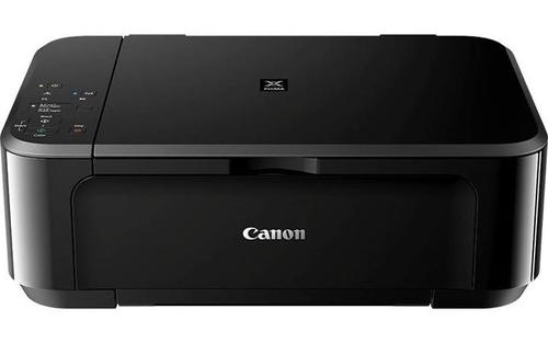 CANON PIXMA MG3650s černá MFP Print/Scan/Copy, 4800x1200, 9/5 stran/min, USB2.0, WiFi, multifunkce - AGEMcz