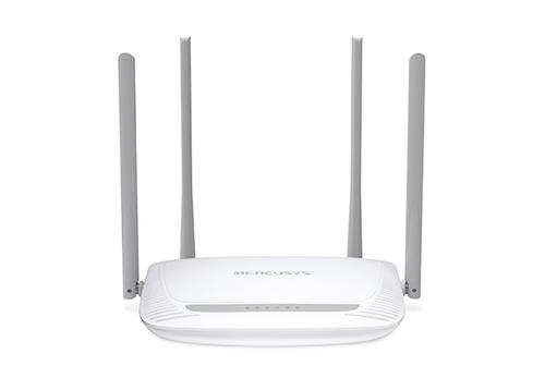 TP-LINK Mercusys MW325R Wireless N Router