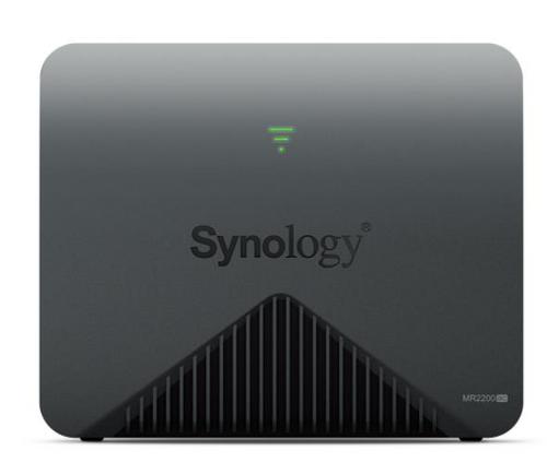 SYNOLOGY mesh router MR2200ac - AGEMcz