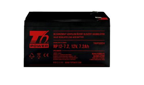 T6 POWER baterie T6APC0010 do UPS APC KIT RBC2, RBC110, RBC40
