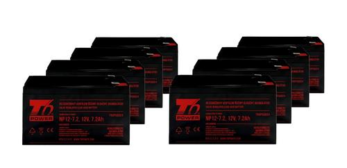 T6 POWER baterie T6APC0006 do UPS APC KIT RBC12, RBC26, RBC27