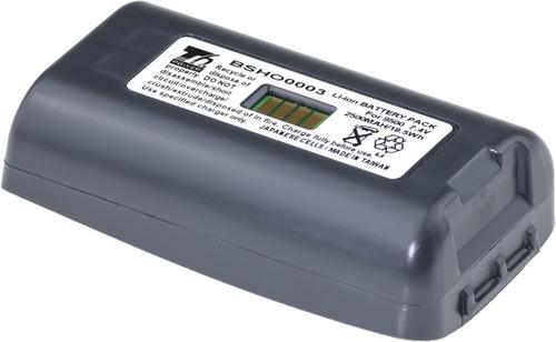 T6 POWER Baterie BSHO0003 pro čtečku čárových kódů