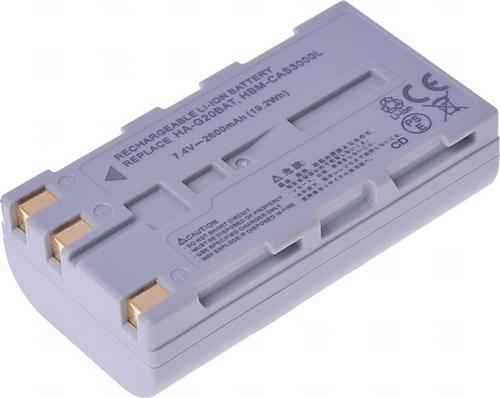 T6 POWER Baterie BSCS0002 pro čtečku čárových kódů