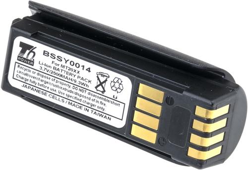 T6 POWER Baterie BSSY0014 pro čtečku čárových kódů
