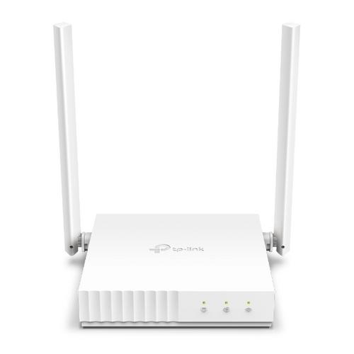 TP-LINK TL-WR844N wifi 300 Mbps Multi-Mode Wi-Fi Router - AGEMcz