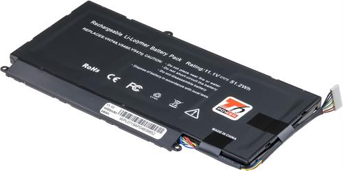T6 POWER Baterie NBDE0140 NTB Dell - AGEMcz