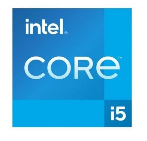 INTEL cpu CORE i5-11400F socket1200 Rocket Lake BOX 65W 11.generace (s chladičem, 2.6GHz turbo 4.4GHz, 6x jádro, 12x vlákno, 12MB cache, pro DDR4 do 3200, bez grafiky)