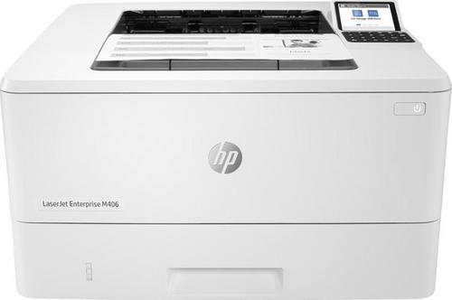 HP LaserJet Enterprise M406dn - AGEMcz