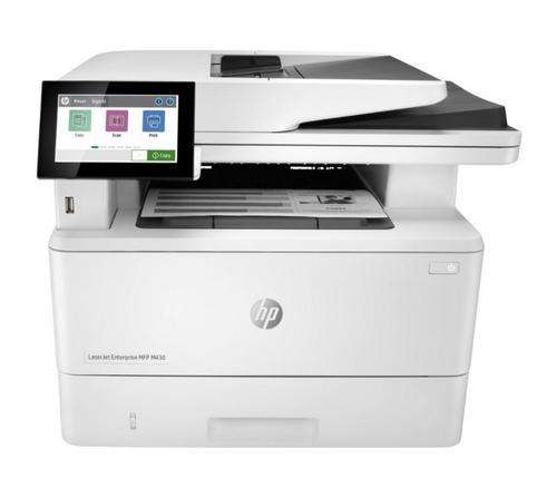 HP LaserJet Enterprise MFP M430f, A4 multifunkce Print/Scan/Copy/Fax