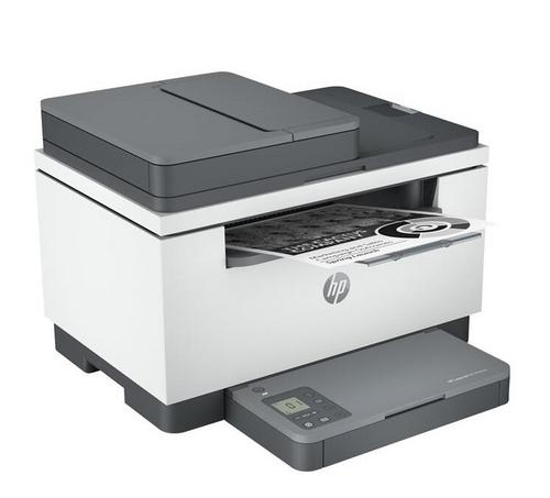 HP LaserJet M234sdw MFP, A4 multifunkce, Print/Scan/Copy, USB2.0+WIFI+BT+LAN100 RJ45, 29ppm, duplex, ADF - AGEMcz