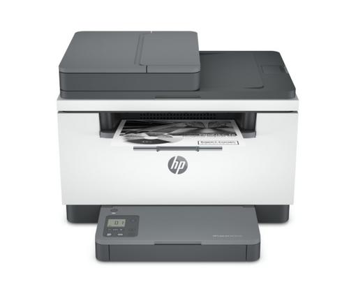HP LaserJet M234sdn MFP, A4 multifunkce Print/Scan/Copy/Fax USB2.0 +LAN100 RJ45 29ppm, duplex