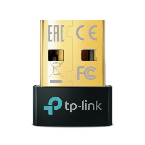 TP-LINK UB500 Nano USB adaptér Bluetooth 5.0 - Novinky AGEMcz