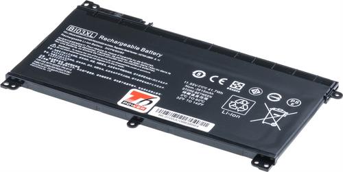 T6 POWER Baterie NBHP0159 NTB HP - AGEMcz