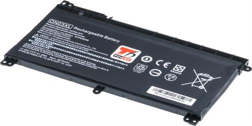T6 POWER Baterie NBHP0160 NTB HP - AGEMcz
