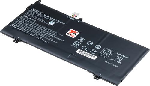 T6 POWER Baterie NBHP0162 NTB HP - AGEMcz