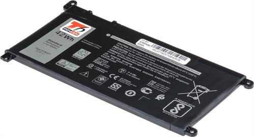 T6 POWER Baterie NBDE0182 NTB Dell - AGEMcz