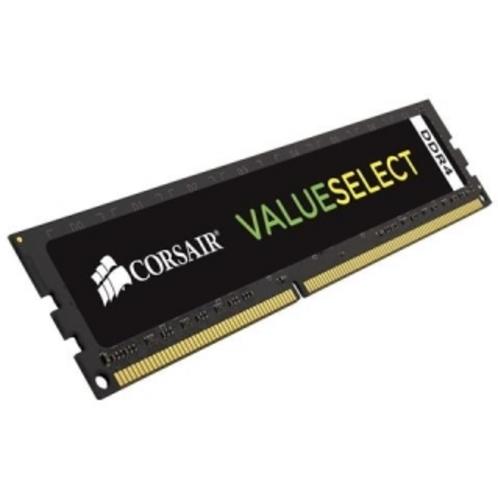 CORSAIR 4GB DDR4 2133MHz VALUE SELECT PC4-17000 1.2V CL15