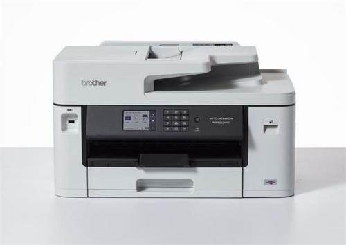 BROTHER MFC-J3540DW Print/Scan/Copy/Fax - A3, 1200x1200, 22/20 stran/min LCD, USB 2.0, WiFi, ADF 50, duplex A4 - multifunkce