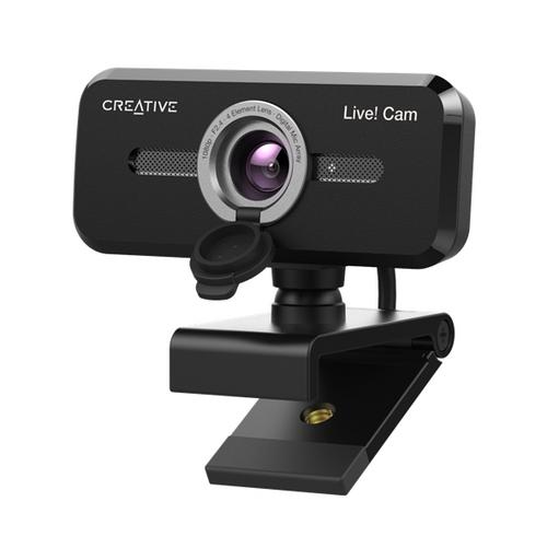 CREATIVE webcam CREATIVE LIVE! CAM SYNC 1080P V2