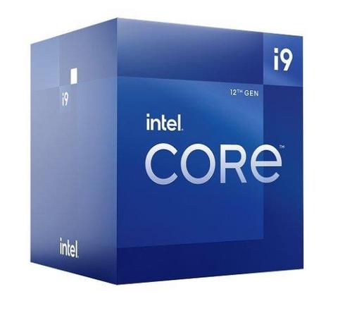 INTEL cpu CORE i9-12900 socket1700 Alder Lake BOX 65W/202W 12.generace (od 2.4GHz do 5.1GHz, 16x jádro, 24x vlákno, 30MB cache, pro DDR4 do 3200, pro DDR5 do 4800)
