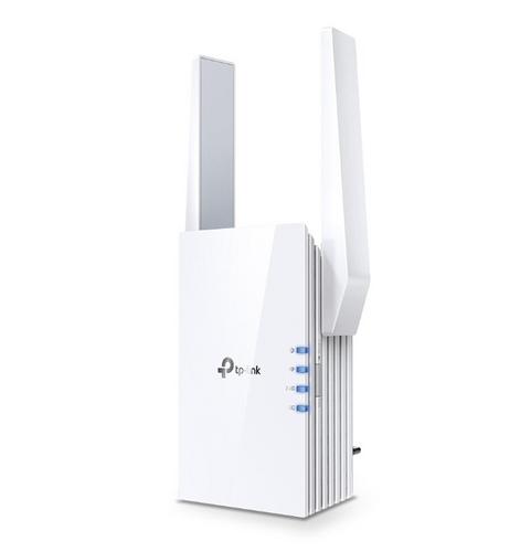 TP-LINK RE605X AX1800 Wi-Fi Range Extender - AGEMcz