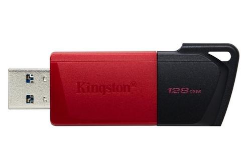 KINGSTON DataTraveler EXODIA M 128GB USB3.2 Gen1 flash drive - Slevy AGEMcz