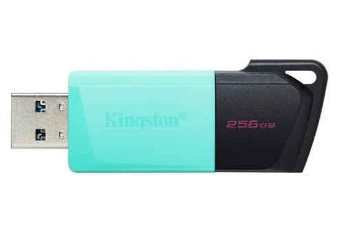 KINGSTON DataTraveler EXODIA M 256GB USB3.2 Gen1 flash drive - AGEMcz