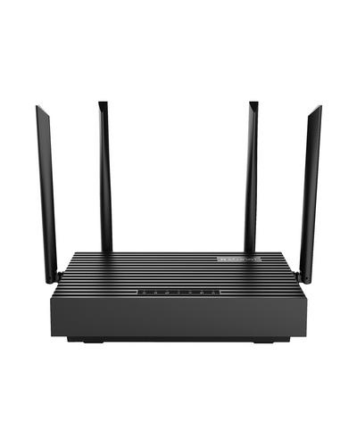 STONET N6 WiFi Router, AX1800, 4x 5dBi fixní anténa, WIFI6 - AGEMcz