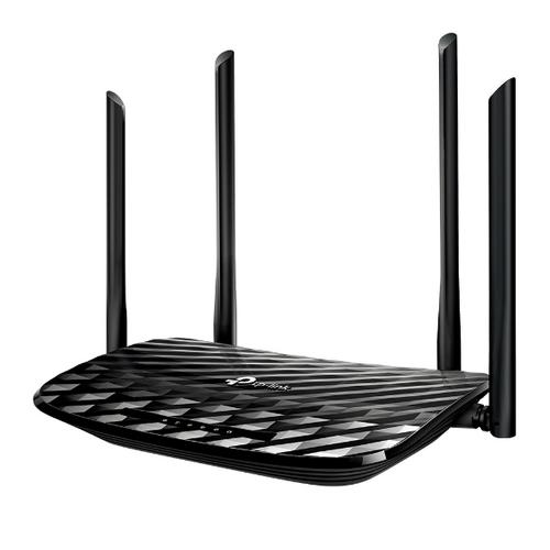 TP-LINK EC225-G5 Wi-Fi router AC1300 MU-MIMO - AGEMcz