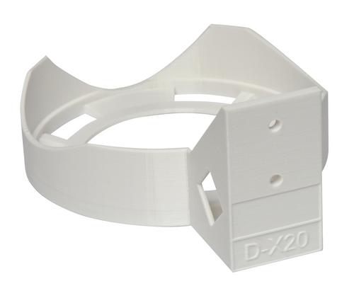 TP-LINK držák DECO X20/X50/X60 na stěnu bílý - AGEMcz