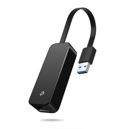 TP-LINK UE306 USB 3.0 to Gigabit Ethernet Network Adapter - Novinky AGEMcz