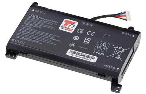 T6 POWER Baterie NBHP0169 NTB HP - AGEMcz
