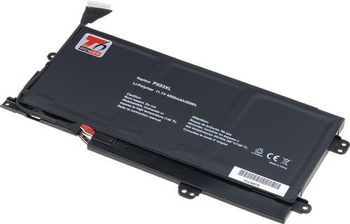 T6 POWER Baterie NBHP0175 NTB HP - AGEMcz