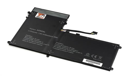 T6 POWER Baterie NBHP0176 NTB HP - AGEMcz