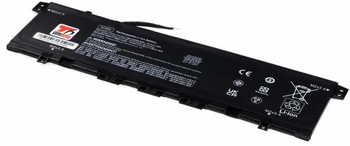 T6 POWER Baterie NBHP0181 NTB HP - AGEMcz