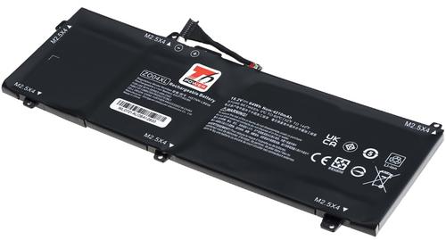T6 POWER Baterie NBHP0183 NTB HP - AGEMcz