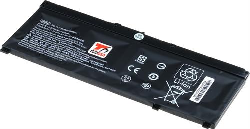 T6 POWER Baterie NBHP0141 NTB HP - AGEMcz